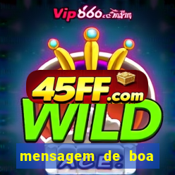 mensagem de boa sorte e sucesso profissional